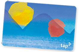 TAP Card TAP Card